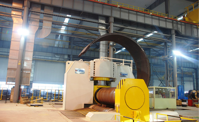 O 14º esboço de desenvolvimento do plano quinquenal de meus países Metal Forming Industry