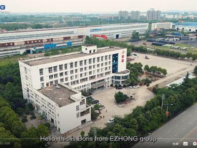 Máquina de prensagem de eixo horizontal CNC 630T