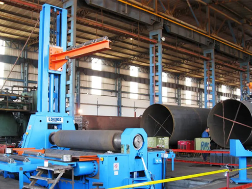 Compreendendo o princípio de funcionamento e a operação de uma máquina de dobra de placa